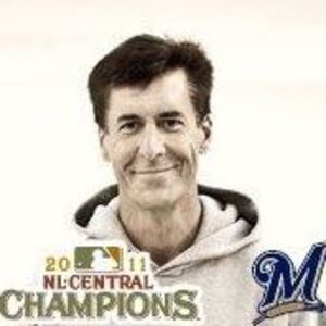 Meet your Posher, Jeff